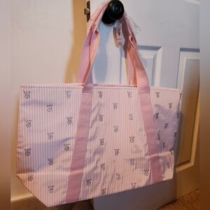 VS Pink Tote